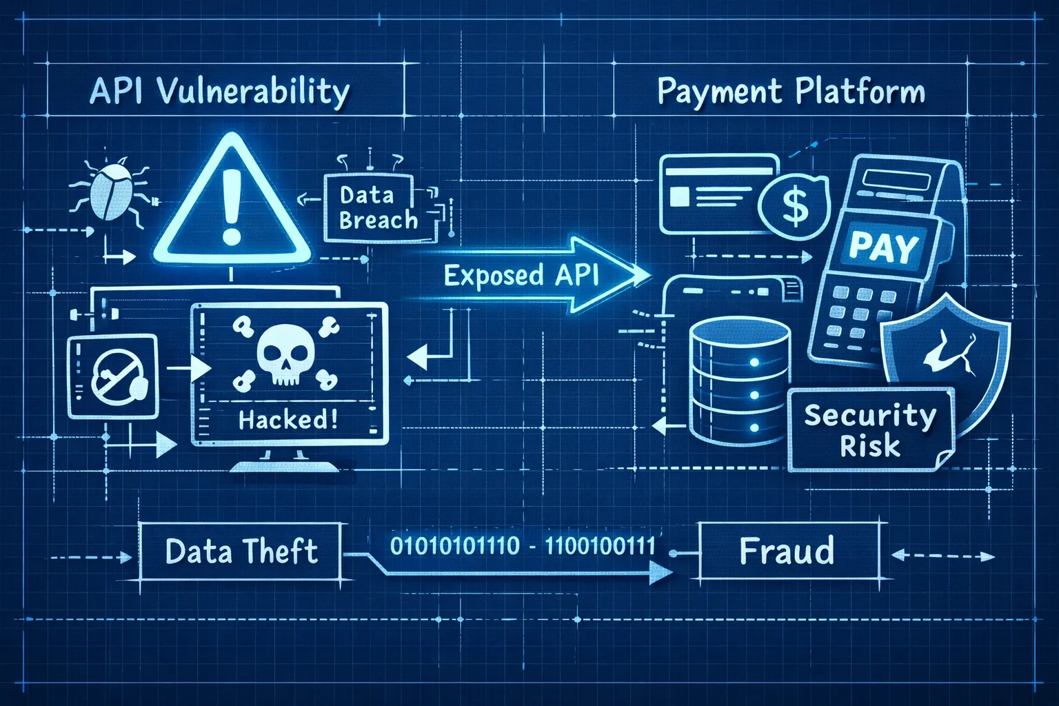 The Most Dangerous API Vulnerability in Payment Platforms